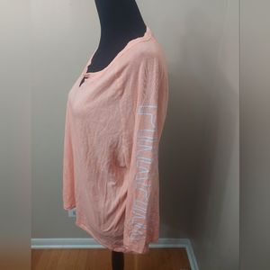 PINK Victoria's Secret Top